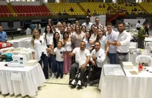 A 137 emprendimientos y microempresas les llegó el momento de crecer con Valle INN Mascotas y Civismo