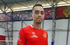 Una figura del bádminton vallecaucano va por el oro puro en los Juegos Nacionales
