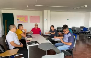 Unidad de Catastro y operador Valle Avanza continúan atendiendo inquietudes de los ciudadanos frente a actualizaciones catastrales
