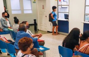 Por ineficiencia administrativa, Gerente de la Red de Salud de Oriente fue retirado de su cargo