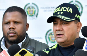 Ofensiva contra el crimen: capturados fabricadores y vendedores de drogas sintéticas en Cali