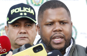 Alcaldía ofrece recompensa de hasta $20 millones por información en el caso del hurto de ‘trapos’ de la hinchada del América de Cali