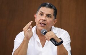 Autoridades investigan procedencia de pancartas instaladas en Cali