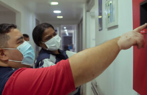 En Cali es prioridad la calidad en la prestación de servicios de salud