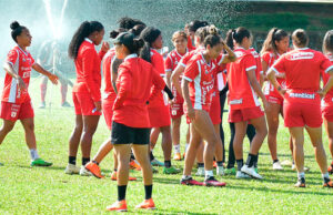 América de Cali busca tiquete en la final de la Liga Femenina