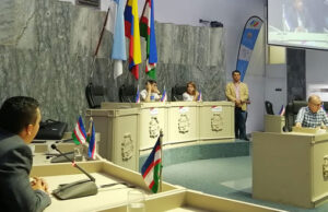 Concejo abrió espacios de participación para discutir el proyecto Cali Distrito Especial