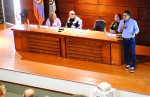 Alcaldía de Cali avanza en gestiones para descongestionar estaciones de policía de personas sindicadas