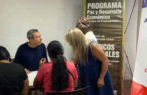 Se abren inscripciones para proyecto dirigido a personas víctimas del conflicto armado