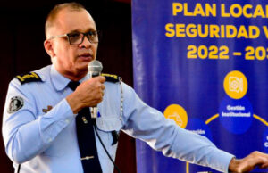 Movilidad realiza segundo Comité Local de Seguridad Vial de 2023