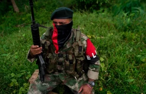 Colombia fortalece medidas de seguridad ante aumento de ataques armados en áreas urbanas