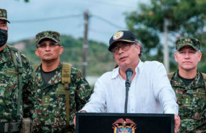El Gobierno debe liderar una nueva y única ruta hacia la paz: Petro
