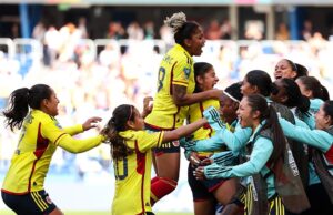 Brilló, gustó y ganó: Colombia se impuso 2-0 a Corea del sur en su debut mundialista