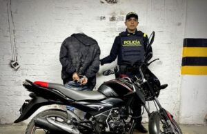 Capturado fletero que le robó a un transportador más de 11 millones de pesos