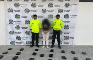 Así es la ofensiva de la Policía de Santa Marta contra las mujeres aliadas al narcotráfico