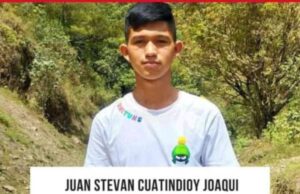 Fue encontrado muerto Juan Esteban, había desaparecido en Bolívar, Cauca