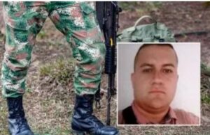 NOTICIA NACIONAL/Antioquia – Caldas Capturan a alias Camilo, jefe del Clan de Oriente y terror de varios municipios