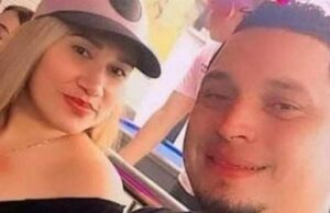 NOTICIA NACIONAL/ATLÁNTICO Reconocido DJ fue asesinado junto con su esposa en Soledad.