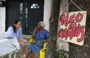 El champús: una joya culinaria resguardada en el corazón de Cali