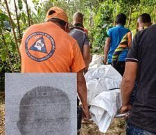 CAUCA – BOLIVAR/ Abuela tomó la decisión de quitarse la vida