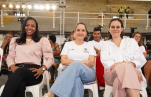La gastronomía, un referente de las mujeres afro del Pacífico ante el mundo