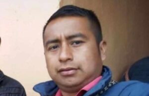 Caldono-Cauca/Líder indígena Fredy Bomba fue asesinado por sujetos armados