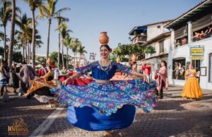 Cali está lista para danzar con el Encuentro de Danzas Folclóricas Mercedes Montaño 2023