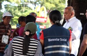 Agendados 21 recorridos de control para erradicar el trabajo infantil