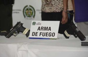 Boletín informativo Policial del Departamento Del Valle del Cauca