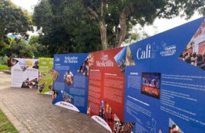 Colombia celebra el exitoso encuentro de ciudades UNESCO y se alista para el próximo hito en Cali