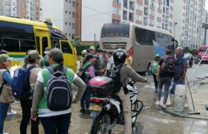 Dagma hace un llamado a empresarios de Cali: ¡a cuidar el agua!