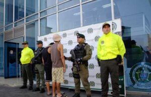 Capturados presuntos responsables del triple homicidio en el barrio La Isla