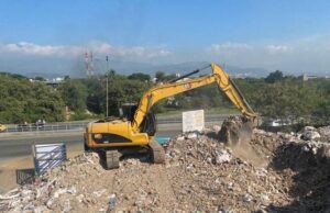 Administración Distrital habilitará nuevo punto limpio para la recepción de RCD