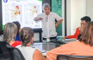 En Cali, el brote de dengue se encuentra bajo control