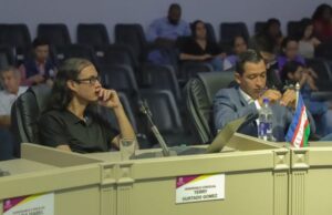 Garantizada atención en casos de violencia sexual contra escolares