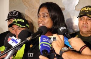 Autoridades logran esclarecimiento de dos casos de homicidio contra mujeres que conmocionaron a Cali