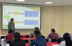 Dagma realiza jornadas de sensibilización sobre recursos de la flora silvestre