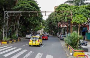 Estos serán los cierres viales por el desfile de la independencia este 20 de julio en Cali
