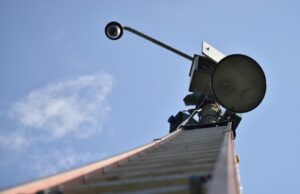 Con una inversión de $20 mil millones, Cali fortalecerá su Sistema de Videovigilancia