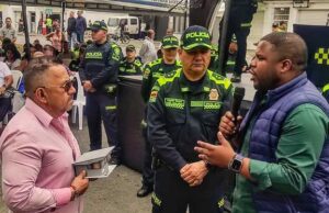 Alcaldía se vincula a la nueva estrategia de los CAI para fortalecer la seguridad y la convivencia en Cali