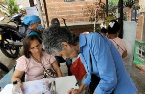 Acciones de prevención de violencia se toman las zonas de ladera de Cali