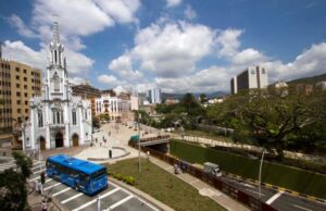 En septiembre, Cali reunirá a más de 250 autoridades de turismo