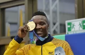 Así van los deportistas vallecaucanos en los Juegos Centroamericanos y del Caribe San Salvador 2023