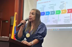 Asamblea destaca cumplimiento de la Secretaría de Ambiente y Desarrollo Sostenible del Valle en las metas del Plan de Desarrollo