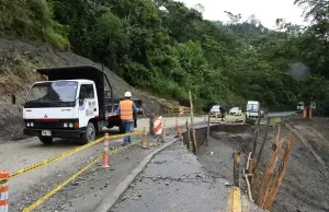 Con gran inversión en obras de infraestructura, el Valle da un salto a la competitividad