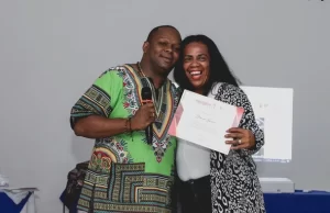 Por su apoyo a las comunidades afrocolombianas, Gobierno del Valle recibió reconocimiento especial