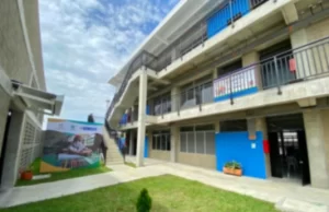 Así el Gobierno del Valle cumple con la educación, más de 7 mil estudiantes ya disfrutan nueve de los 12 ‘Colegios 10’