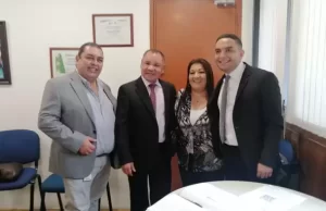 Continuar con el liderazgo en proyectos juveniles es la misión del nuevo Subsecretario de Juventudes del Valle