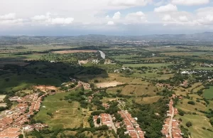 Acuavalle monitorea cuencas hídricas para minimizar posibles afectaciones por Fenómeno del ‘Niño’