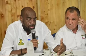 Exaltando estrategias del Valle, Gobierno nacional se compromete con más pie de fuerza para Buenaventura