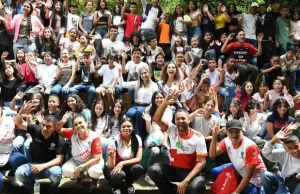 Gobierno del Valle lideró jornada social que benefició a 143 menores del oriente y la ladera de Cali